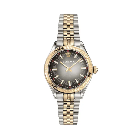 VERSACE VEPM00520 Greca-Chrono Watch For Men