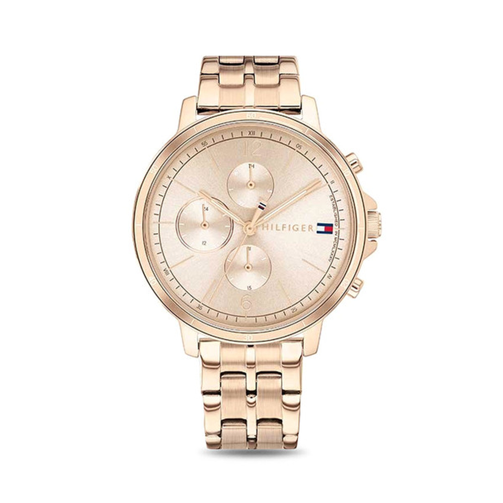 Tommy Hilfiger NCTH1782190 Madison Analog Watch For Women