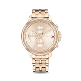 Tommy Hilfiger NCTH1782190 Madison Analog Watch For Women
