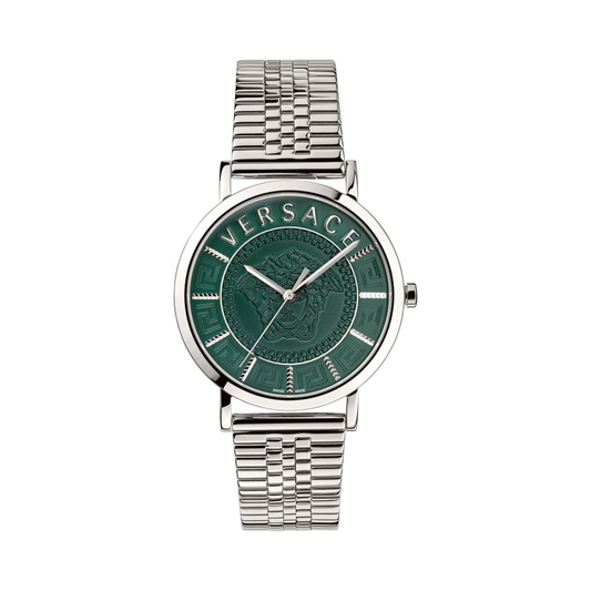 Versace Essential Mens Watch VEJ400921