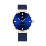 Tommy Hilfiger TH1782219 Liberty Analog Watch For Women