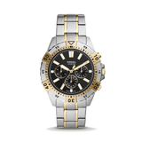 Fossil FS5771 Garrett Chronograph Watch For Men