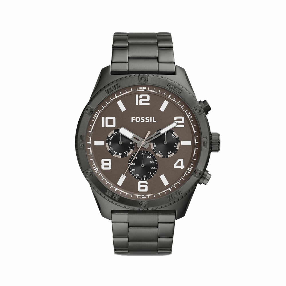 Fossil BQ2533 Brox Analog Watch For Men