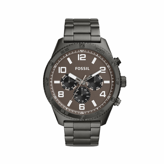 Fossil BQ2533 Brox Analog Watch For Men