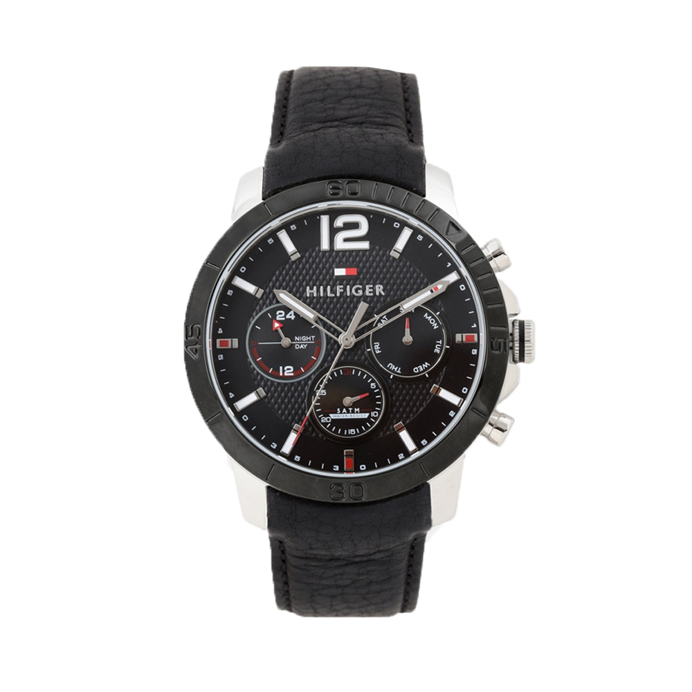 Tommy Hilfiger TH1791268J Holden Analog Watch For Men