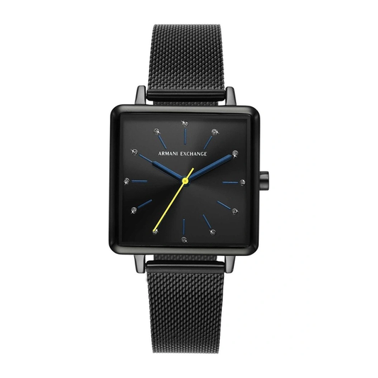 ARMANI EXCHANGE AX5807 Watch For Women