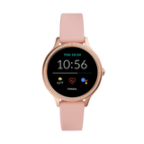 Fossil FTW6066 Gen 5E Smart Watch For Women