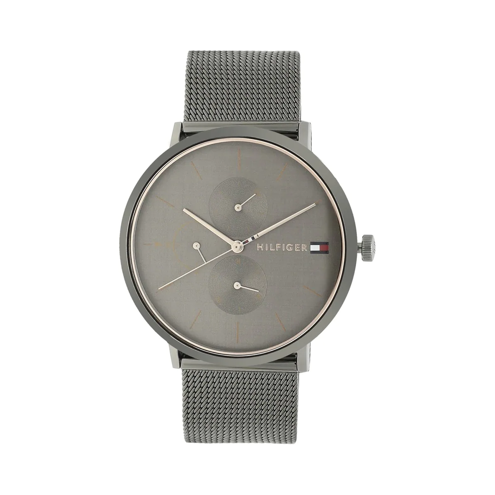 Tommy Hilfiger NBTH1781945 Jenna Analog Watch For Women