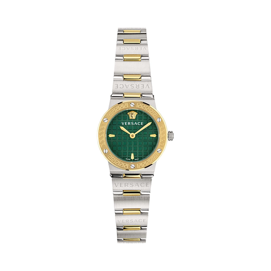 Versace Women's Greca Logo VEZ100721 Watches