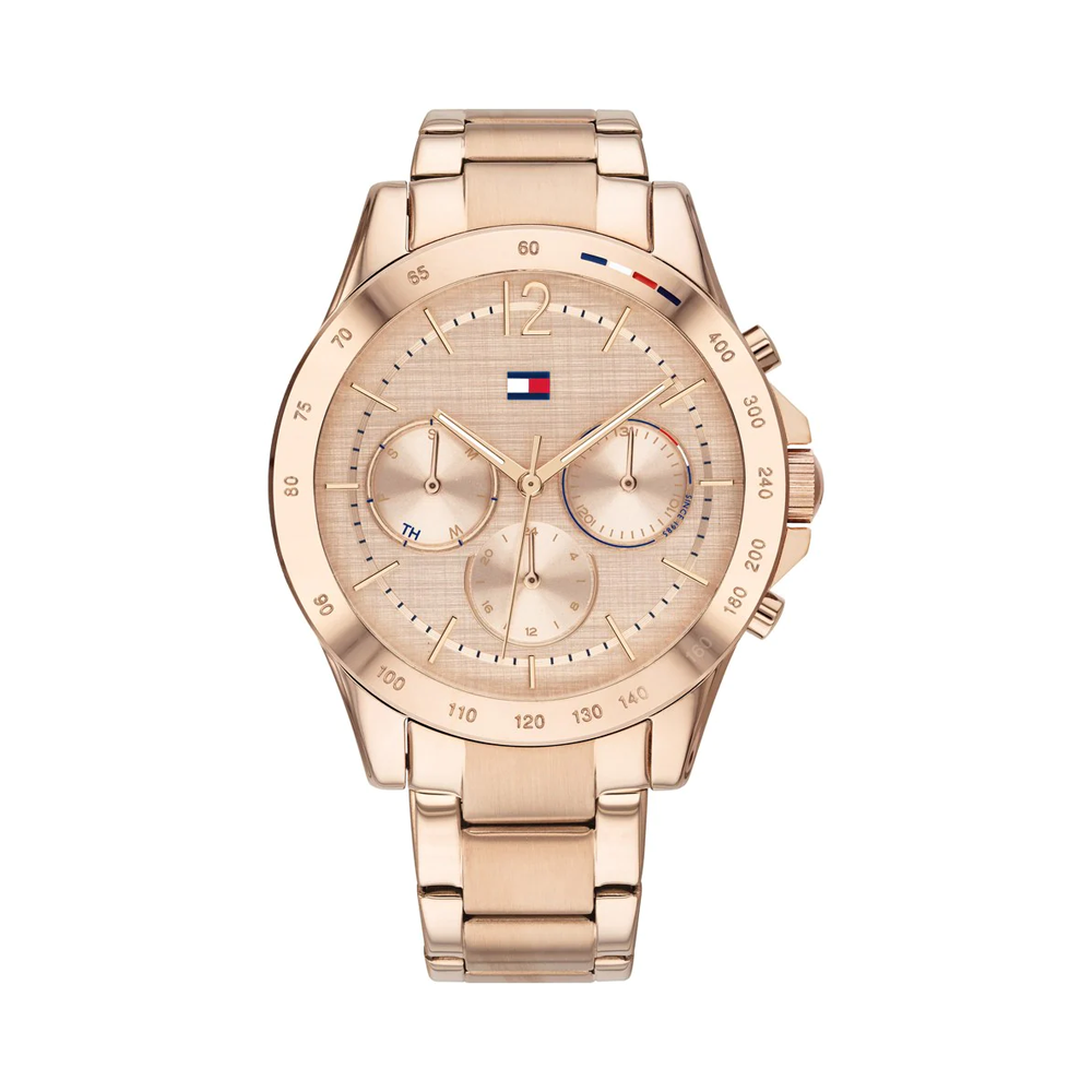Tommy Hilfiger NCTH1782197 Haven Analog Watch For Women