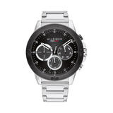 TOMMY HILFIGER Men Solid Chronograph Watch - NCTH1791890