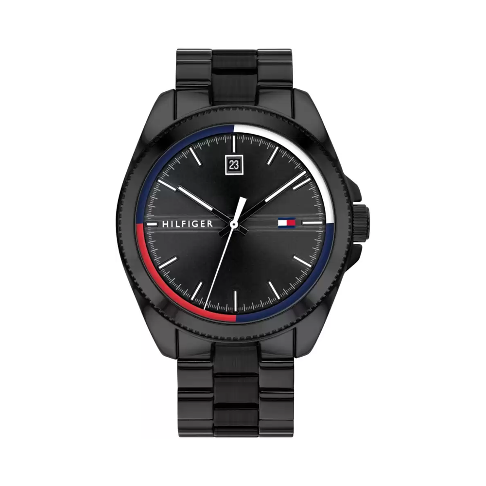 Tommy Hilfiger NCTH1791688 Riley Analog Watch For Men