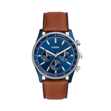 Fossil BQ2512 Sullivan Multifunction Watch For Men