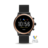 Fossil FTW6036 Gen 5 Julianna Stainless Steel Touchscreen Women's Smartwatch