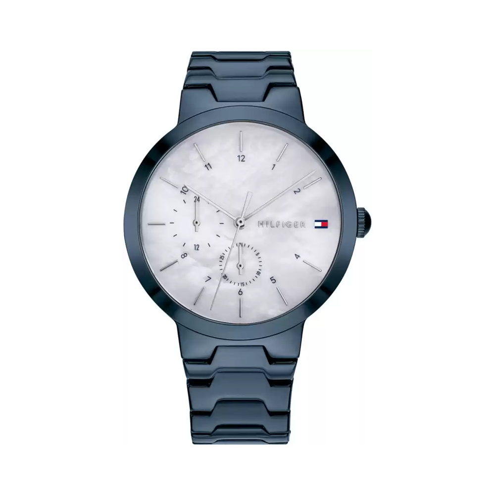 Tommy Hilfiger TH1782078 Alessa Analog Watch For Women