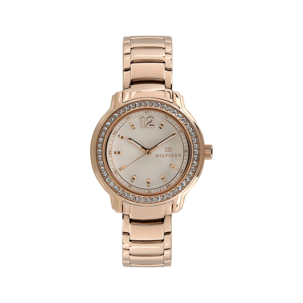 Tommy Hilfiger NATH1781468 Analog Watch For Women