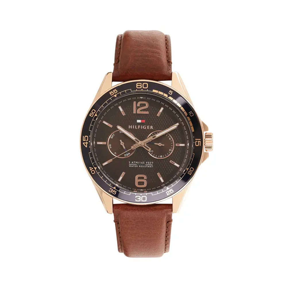 TOMMY HILFIGER NCTH1791367 Erik Watch For Men