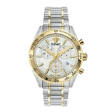 Versace V-CODE CHRONO WATCH VE0CA0224