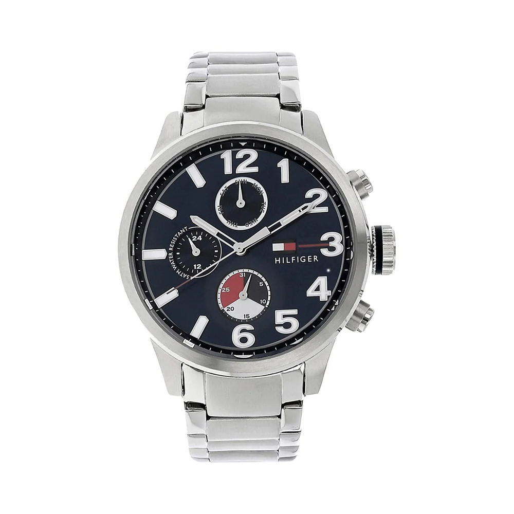 Tommy Hilfiger NTH1791242 Analog Watch For Men