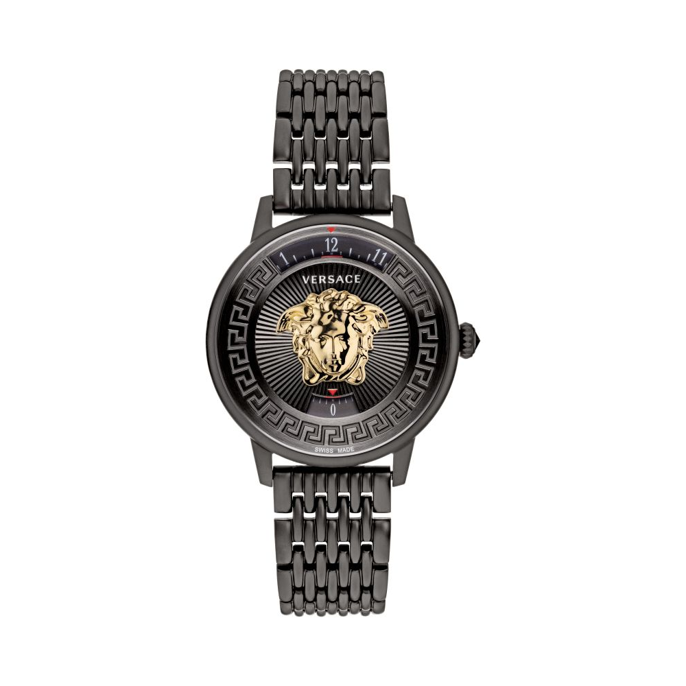 Versace Unisex Medusa Icon Watches VEZ200521