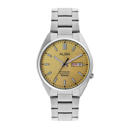 Alba AL4325X1 Amber Mechanical