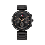 TOMMY HILFIGER NCTH1782390 Luna Multifunction Watch For Women