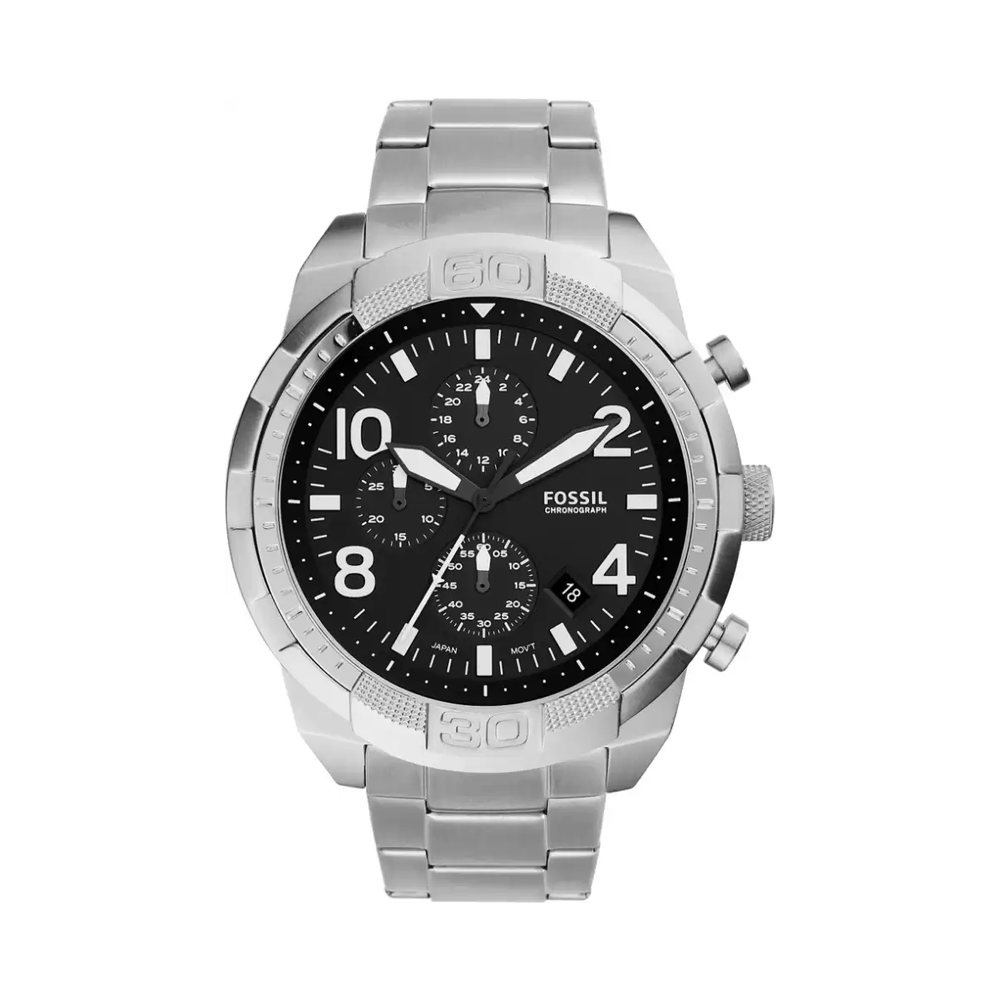 Fossil FS5710 Bronson Analog Watch For Men