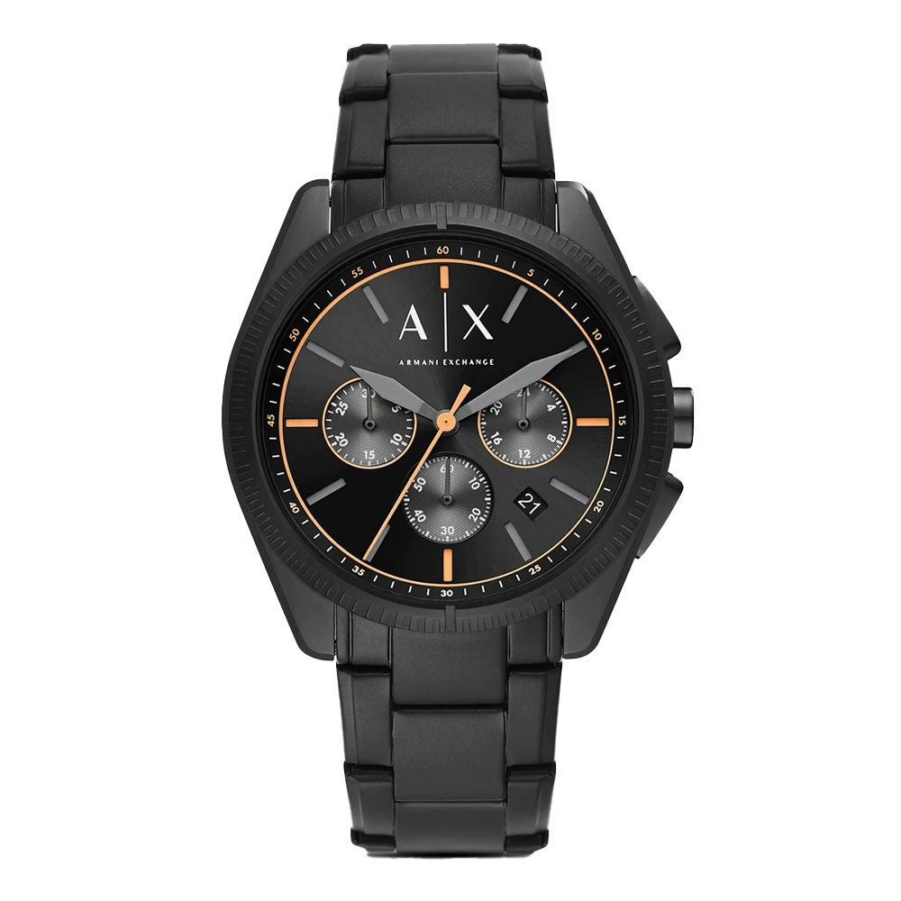 ARMANI EXCHANGE AX2852 Multifunction Watch For Men