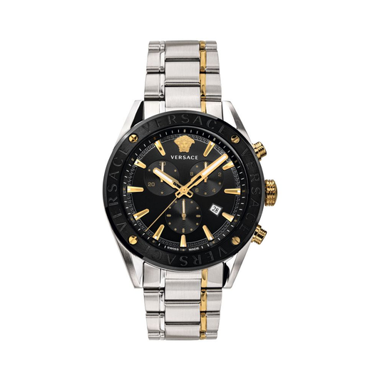 Versace V-CHRONO Mens Watch VEHB00619