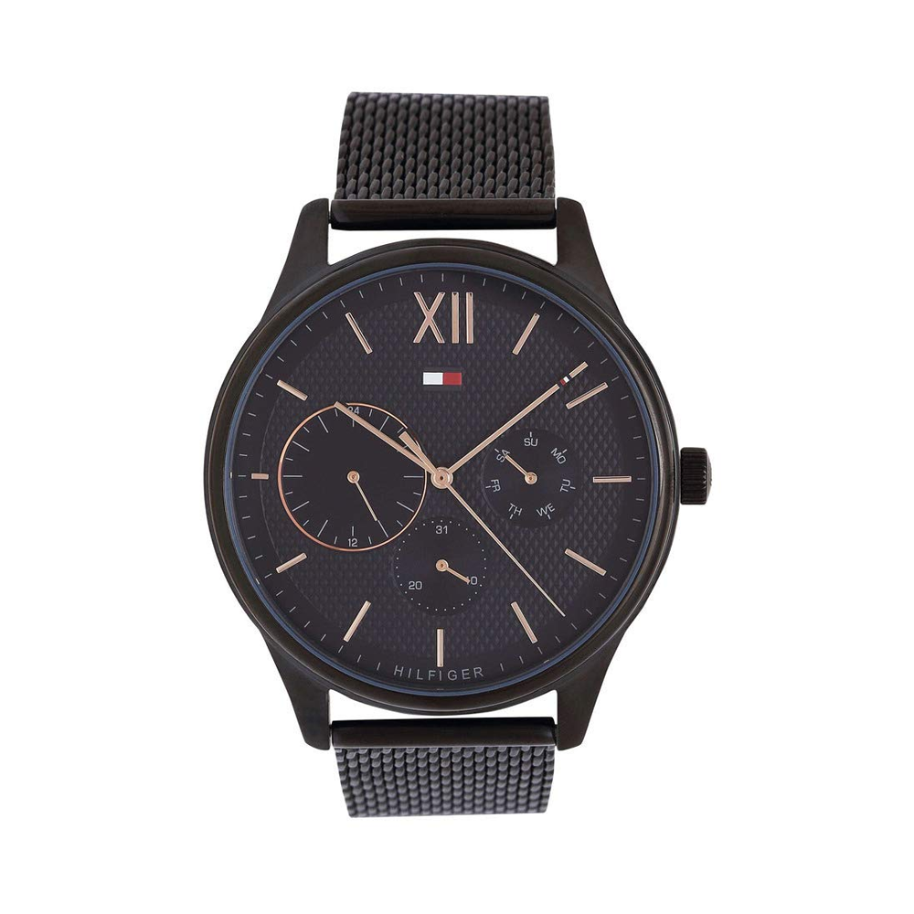 Tommy Hilfiger NCTH1791420 Damon Analog Watch For Men