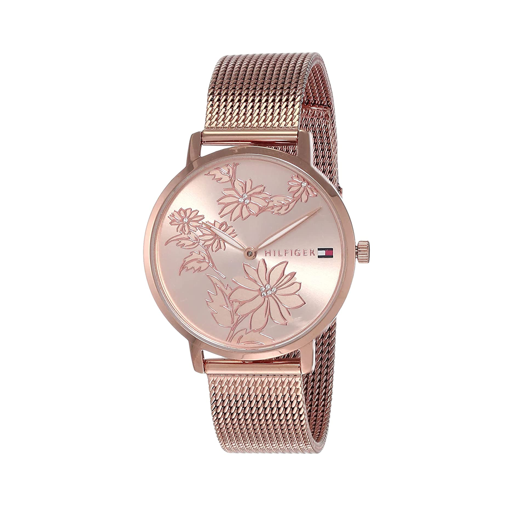 Tommy Hilfiger NCTH1781922 Pippa Analog Watch For Women