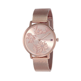 Tommy Hilfiger NCTH1781922 Pippa Analog Watch For Women