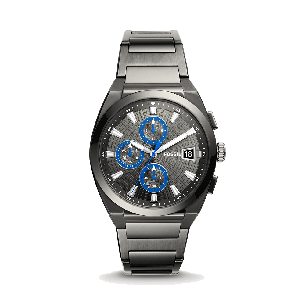 Fossil FS5830 Everett Analog Watch For Men