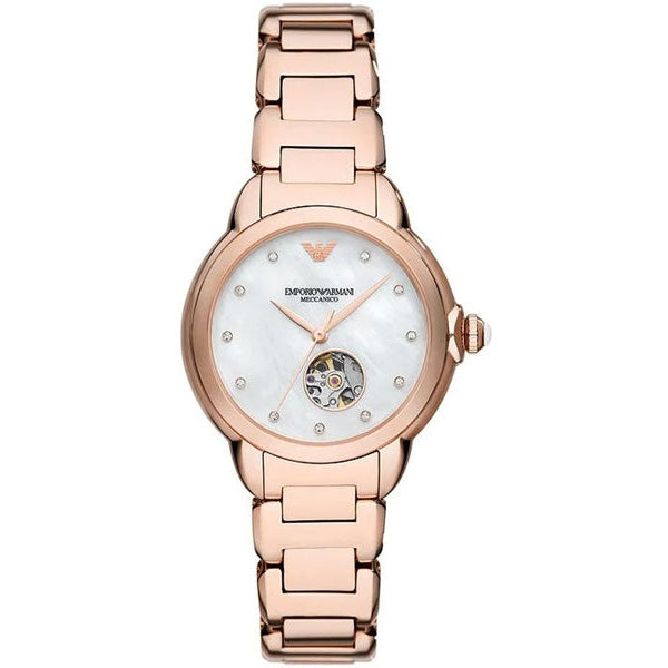 Emporio Armani Automatic Men's Watch