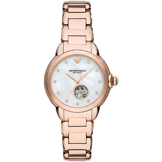 Emporio Armani Automatic Men's Watch