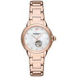Emporio Armani Automatic Men's Watch