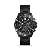 Fossil FS5773 Garrett Chronograph Watch For Men