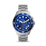 Fossil FS5724 FB-03 Analog Watch For Men