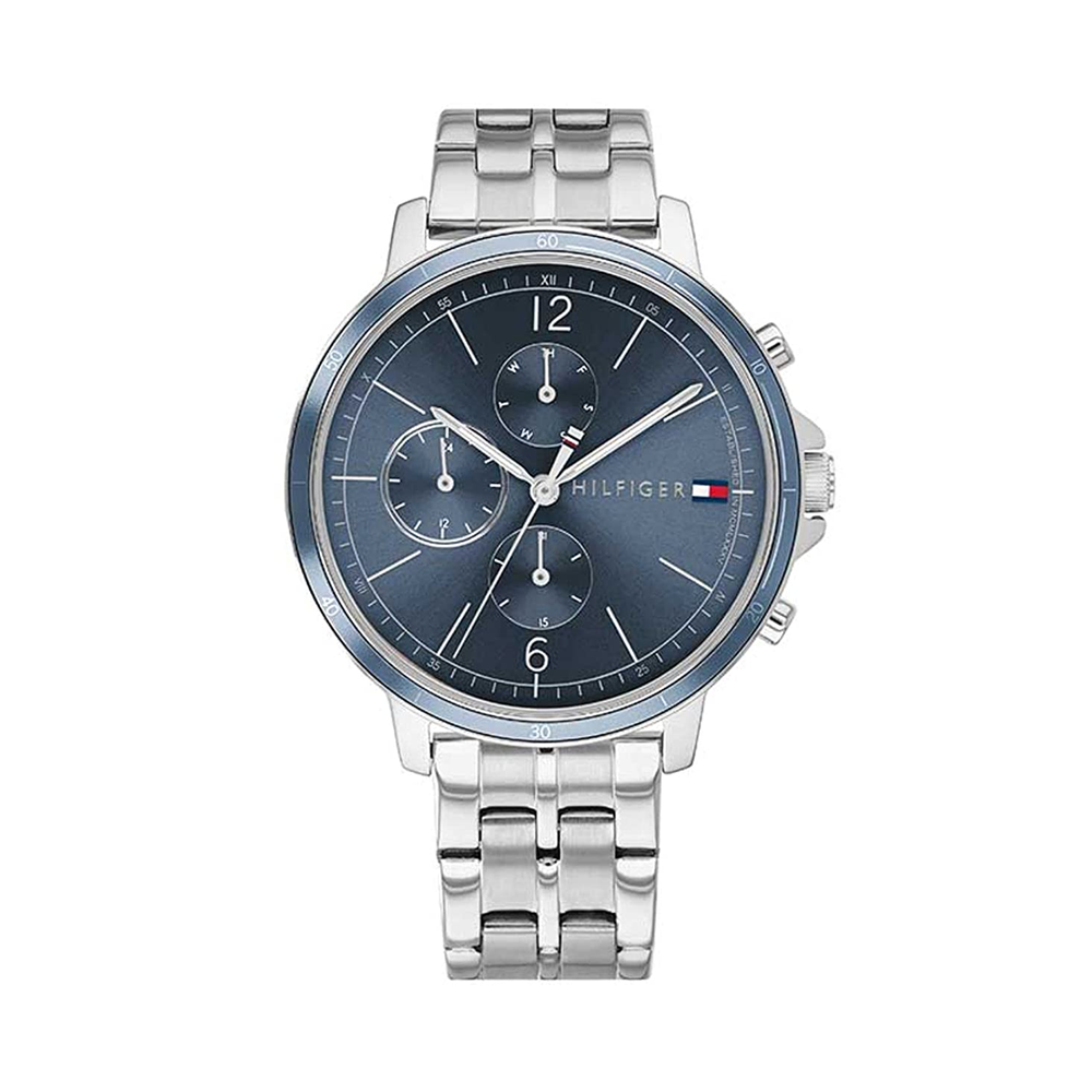 Tommy Hilfiger TH1782188 Madison Analog Watch For Women
