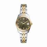 Fossil ES5123 Scarlette Mini Watch For Women