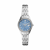 Fossil ES5074 Scarlette Micro Watch For Women