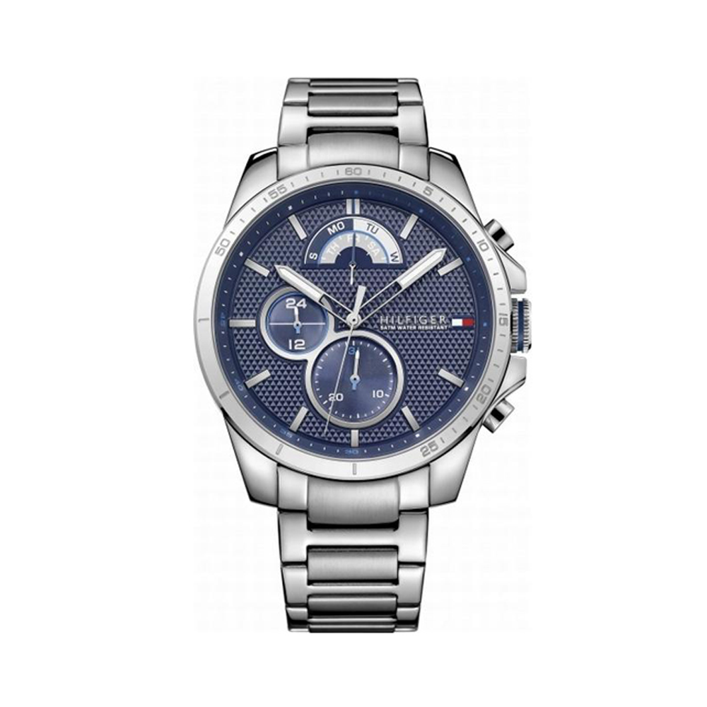 Tommy Hilfiger NCTH1791348 Analog Watch For Men