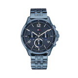 TOMMY HILFIGER NCTH1782227 Harper Chronograph Watch For Women