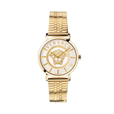 Versace Women's V-Essential VEK401021 Watch