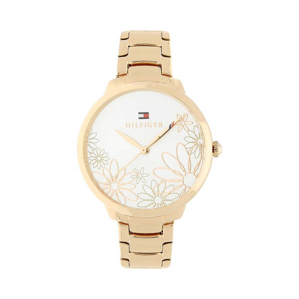 Tommy Hilfiger NCTH1781780 Leila Analog Watch For Women