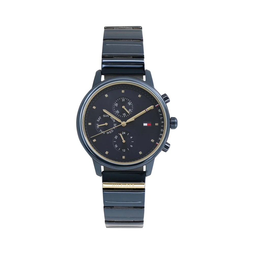 Tommy Hilfiger NBTH1781893 Blake Analog Watch For Women