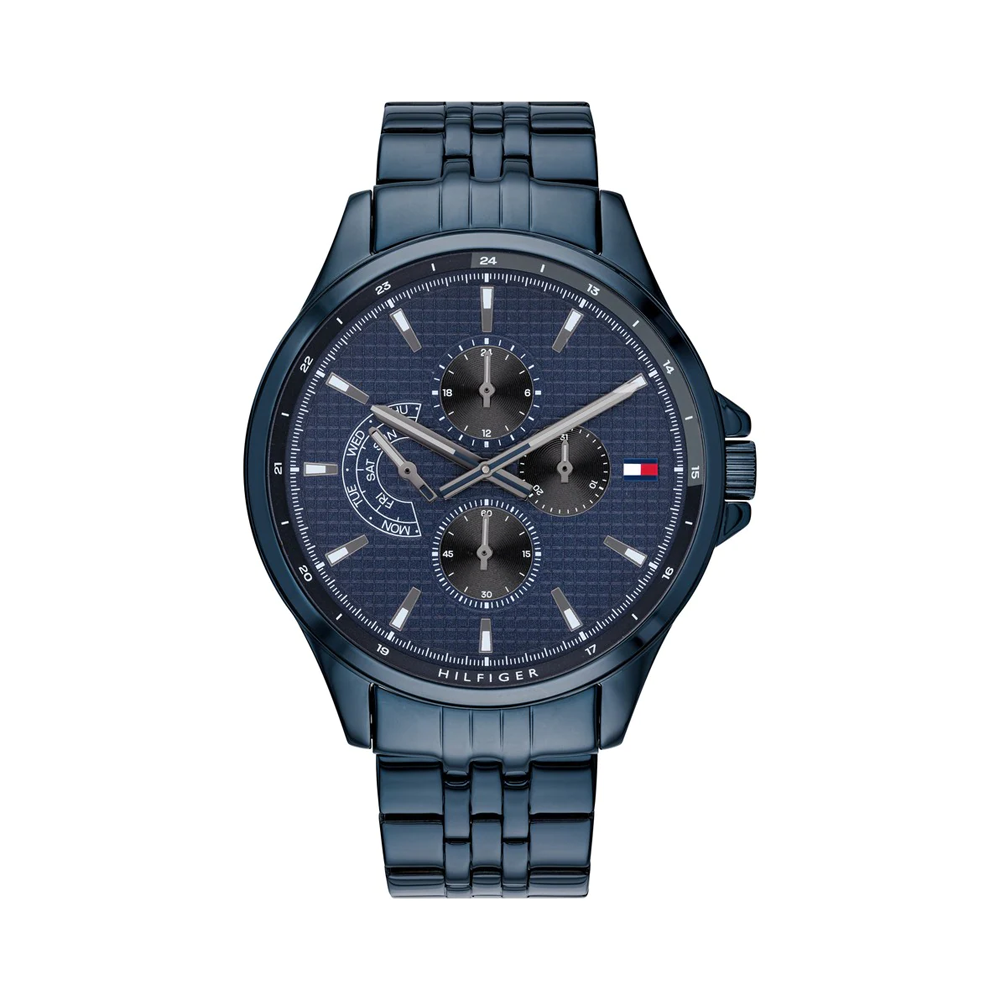 Tommy Hilfiger NCTH1791618 Shawn Analog Watch For Men