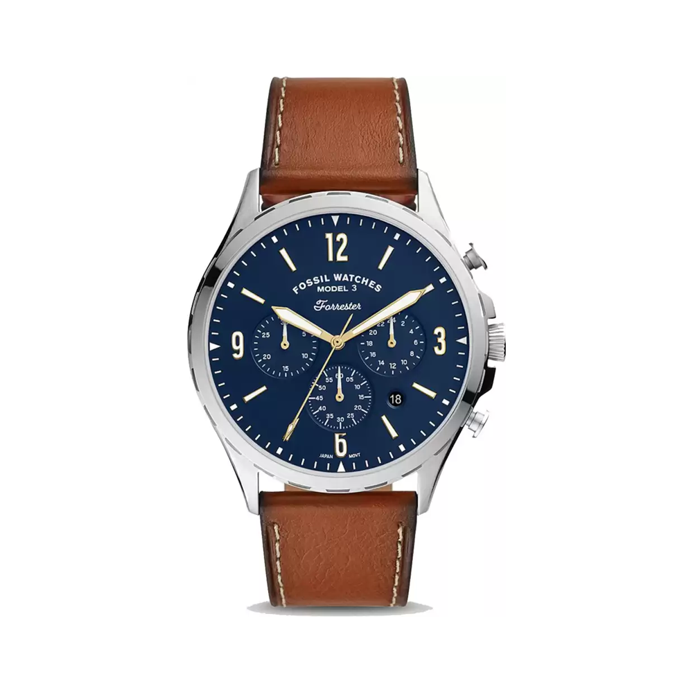Fossil FS5607 Forrester Analog Watch For Men