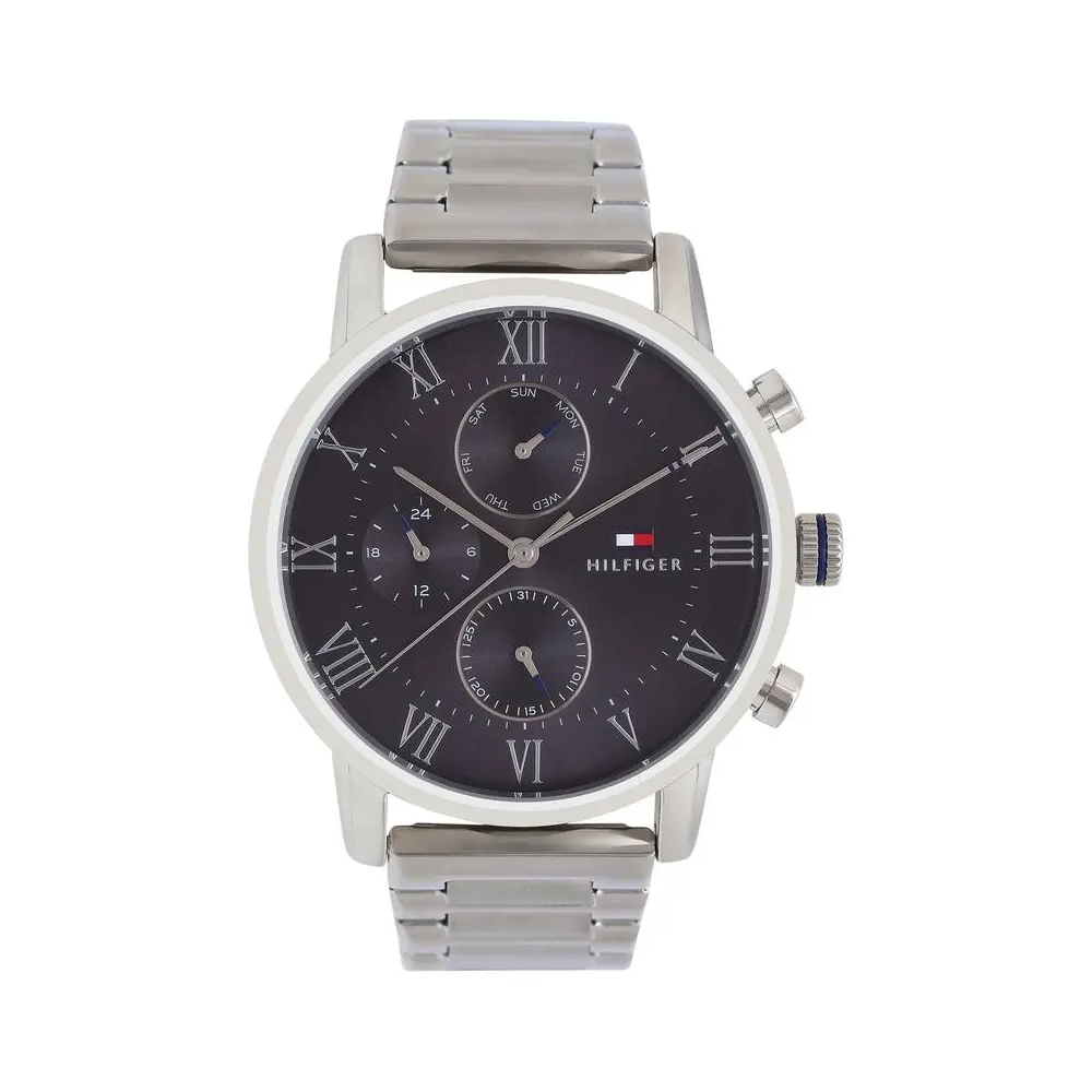 Tommy Hilfiger NBTH1791397 Kane Analog Watch For Men