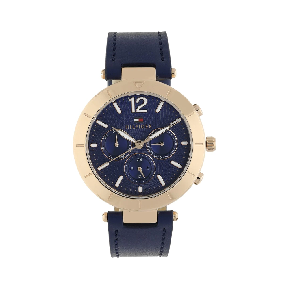 Tommy Hilfiger TH1781881 Analog Watch For Women